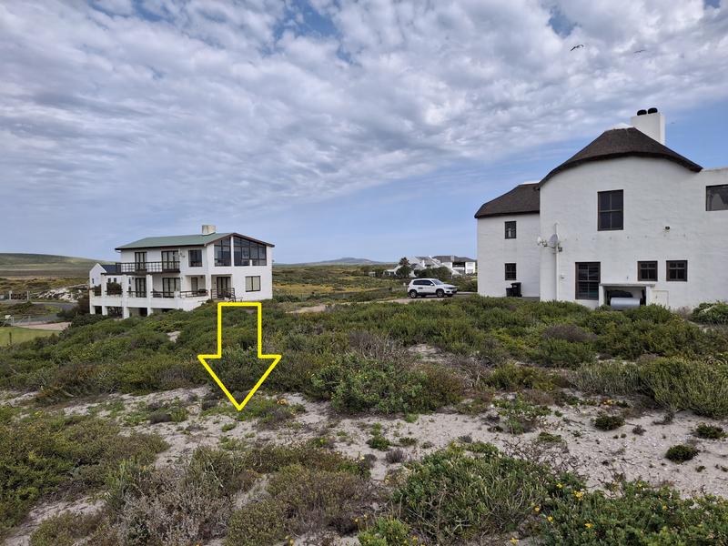 0 Bedroom Property for Sale in Duyker Eiland Western Cape